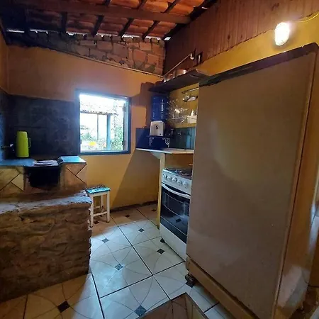 Casa Em Lavras Novas Apartment Ouro Preto  Exterior photo