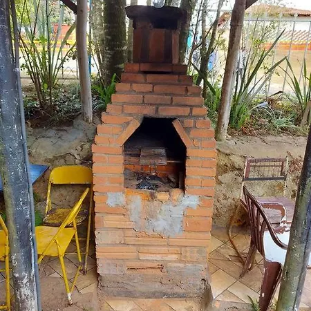 Casa Em Lavras Novas Apartment Ouro Preto  Exterior photo