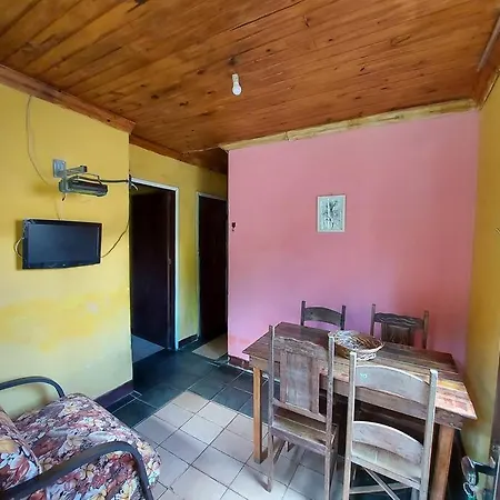 Casa Em Lavras Novas Apartment Ouro Preto  Exterior photo
