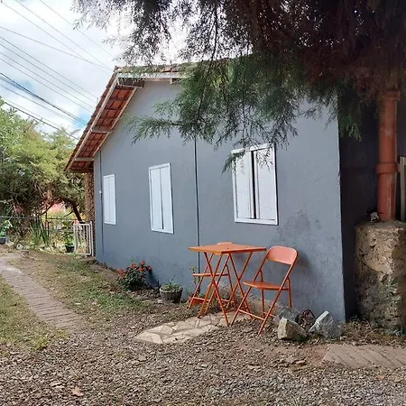 Casa Em Lavras Novas Apartment Ouro Preto  Exterior photo