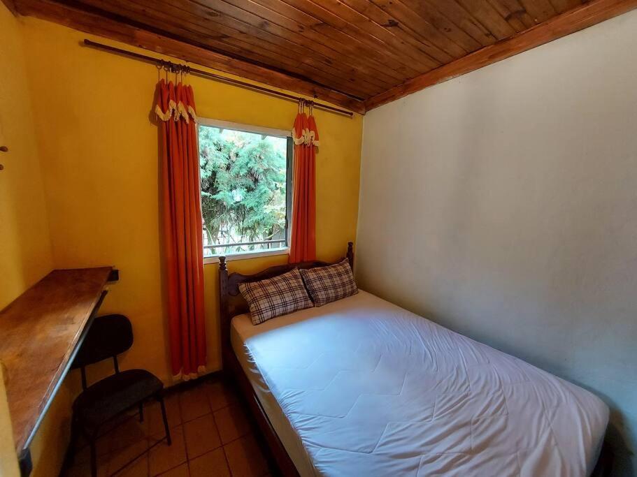 Casa Em Lavras Novas Apartment