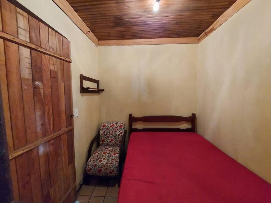 Casa Em Lavras Novas Apartment