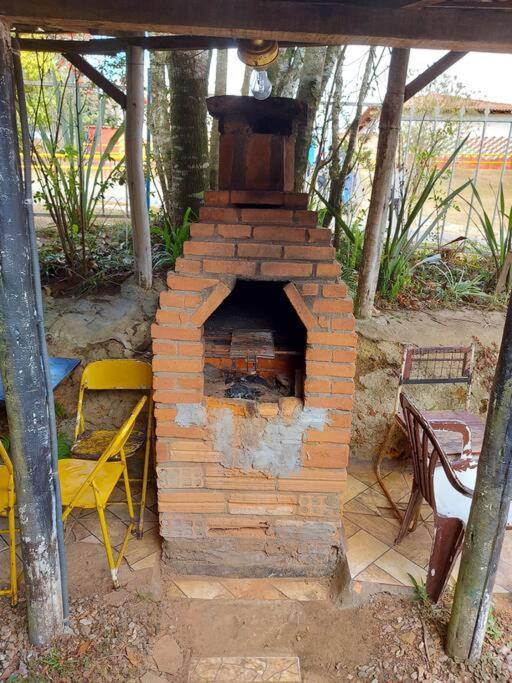 Casa Em Lavras Novas Apartment *