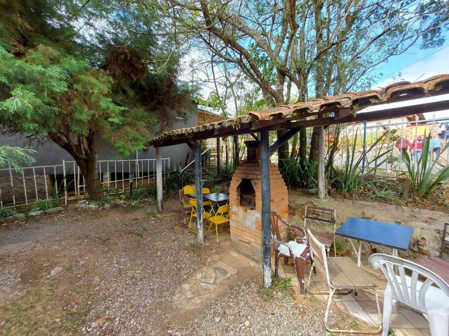 Casa Em Lavras Novas Apartment Ouro Preto (Minas Gerais)
