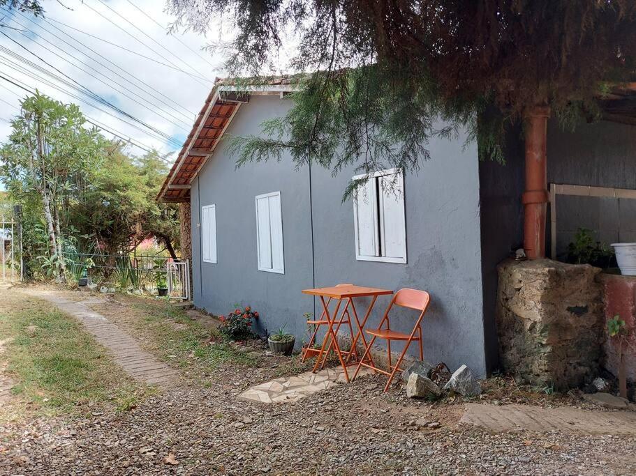 Apartment Casa Em Lavras Novas Ouro Preto (Minas Gerais)
