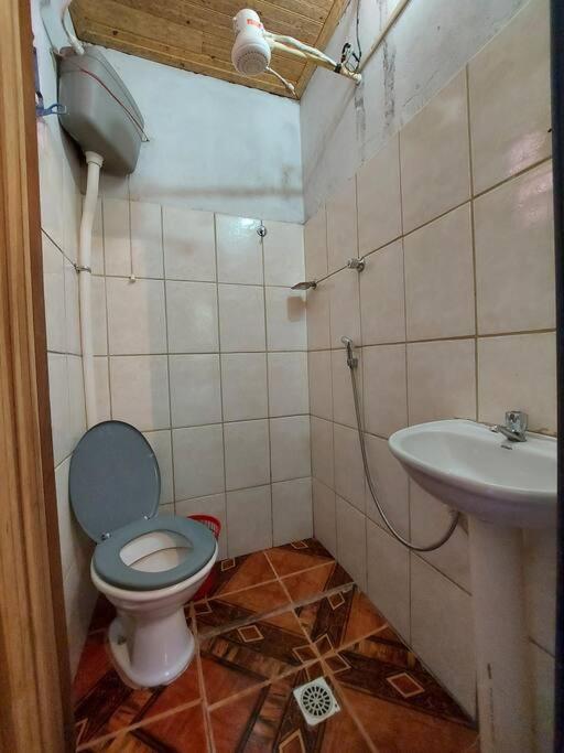 Casa Em Lavras Novas Apartment *