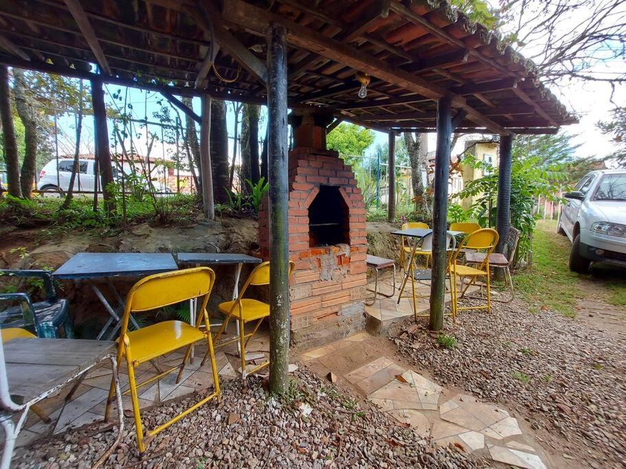 Apartment Casa Em Lavras Novas Ouro Preto (Minas Gerais)