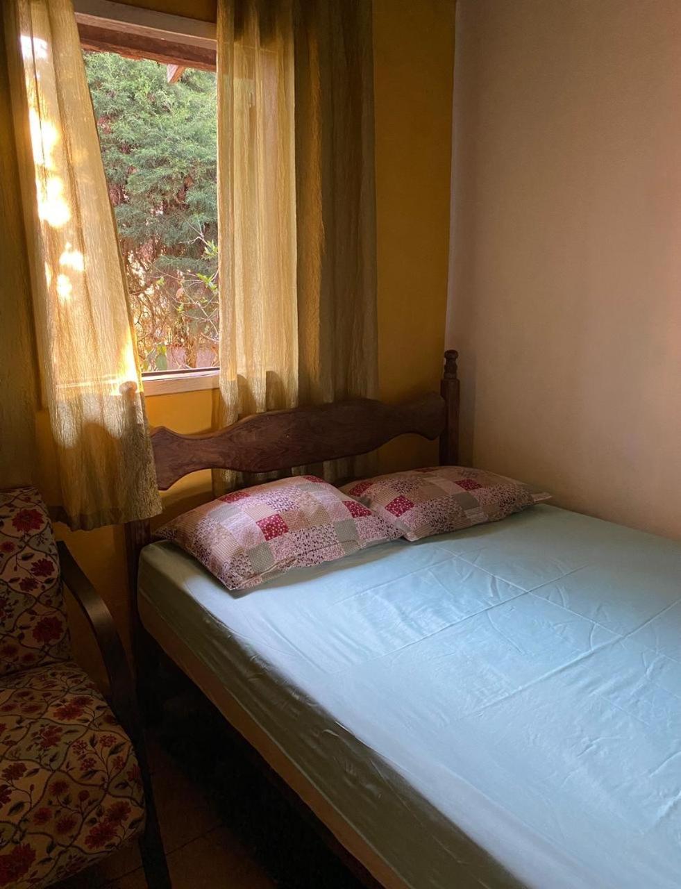 Casa Em Lavras Novas