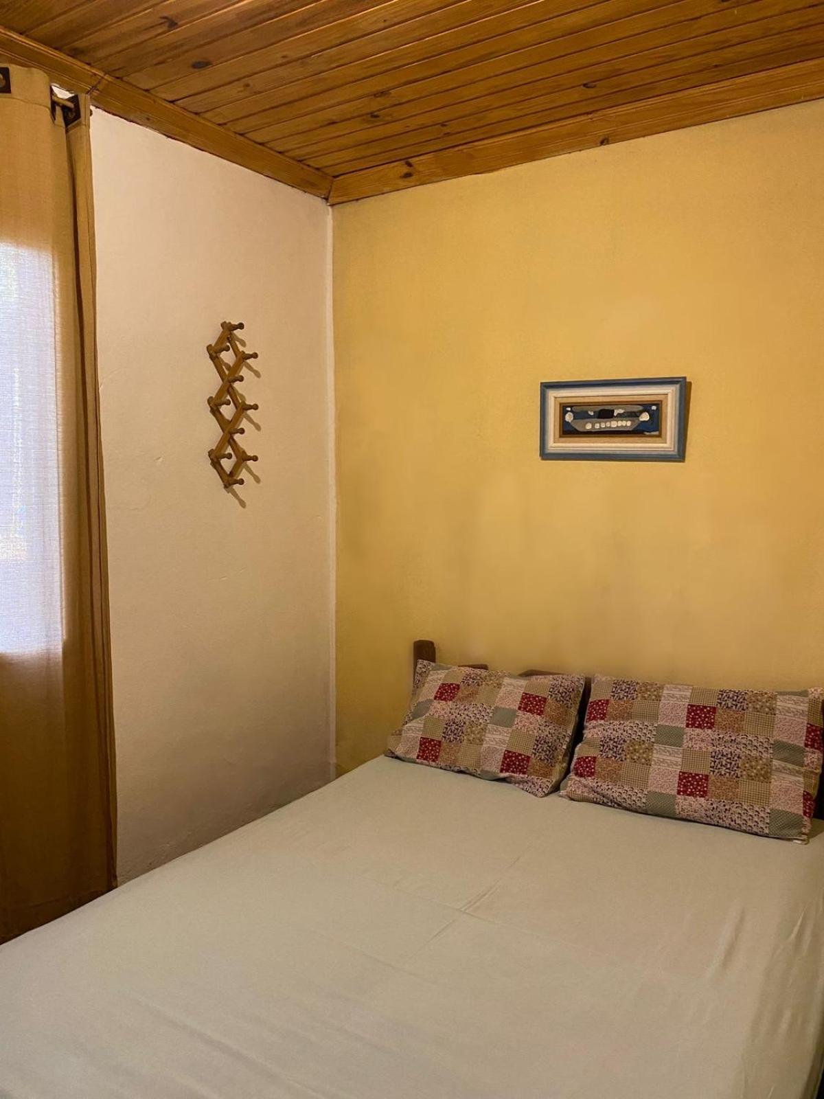Casa Em Lavras Novas Apartment *